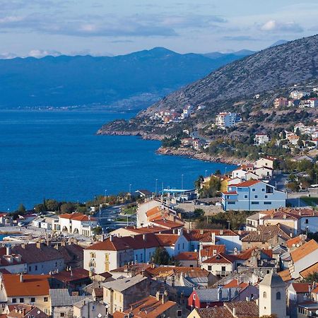 Awesome Apartment In Senj With Wifi Esterno foto