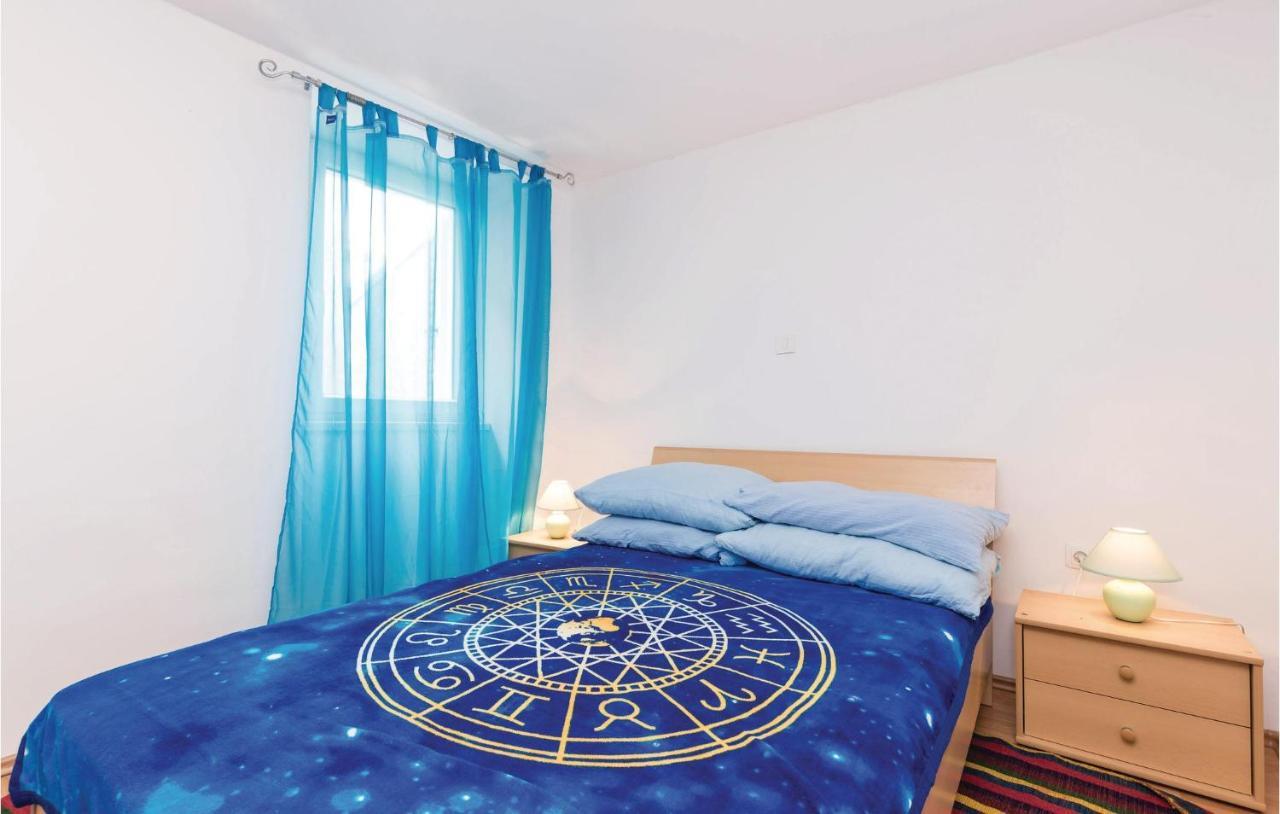 Awesome Apartment In Senj With Wifi Esterno foto