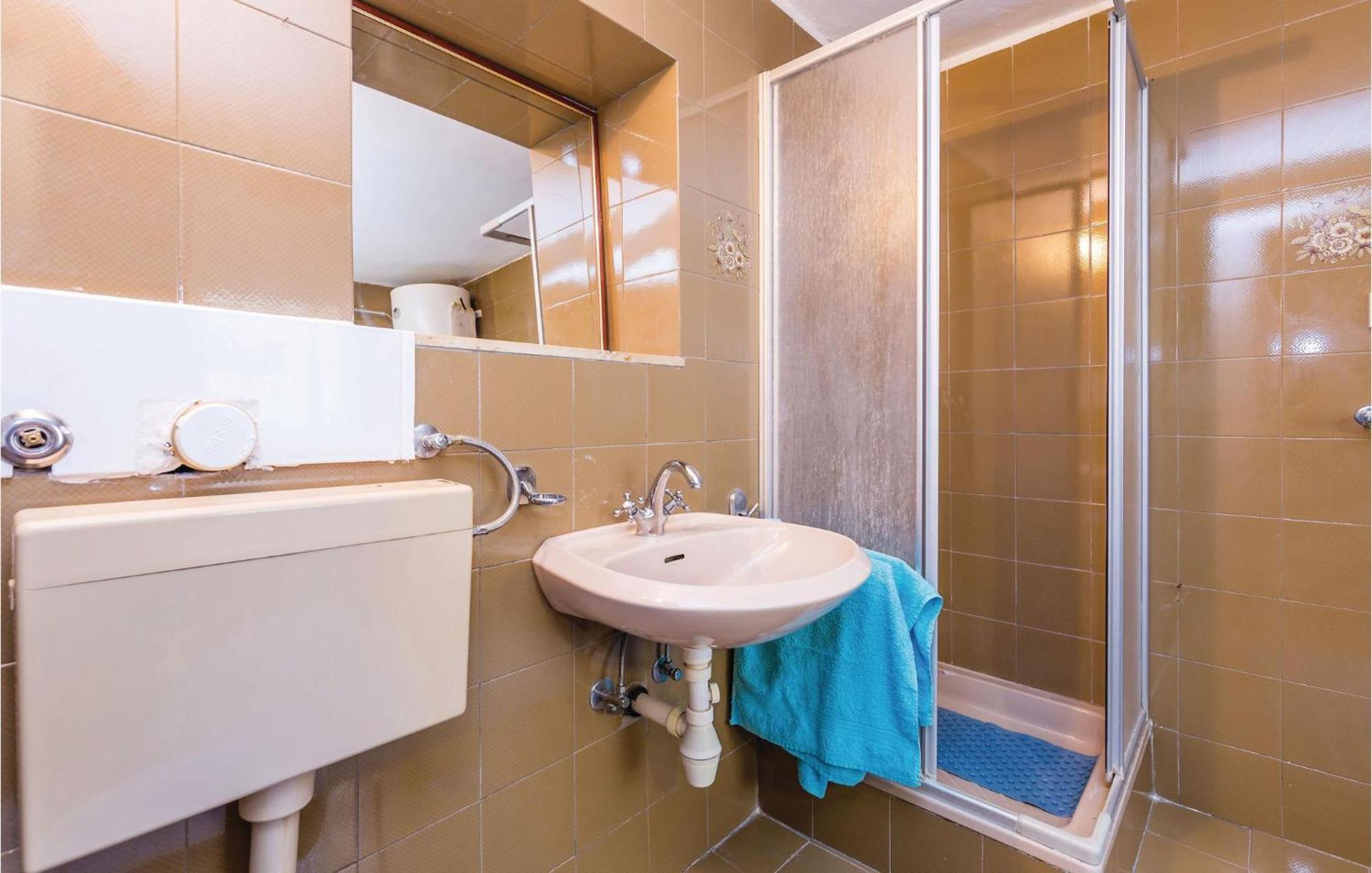 Awesome Apartment In Senj With Wifi Esterno foto