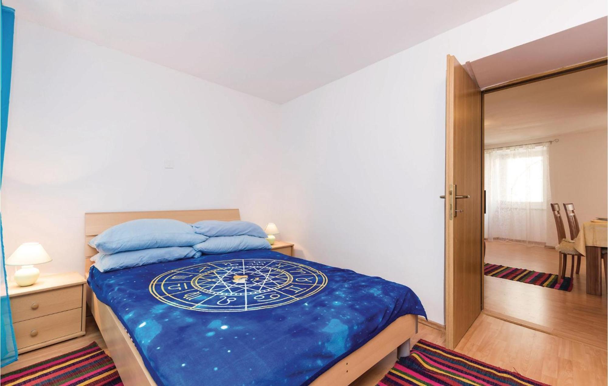 Awesome Apartment In Senj With Wifi Esterno foto
