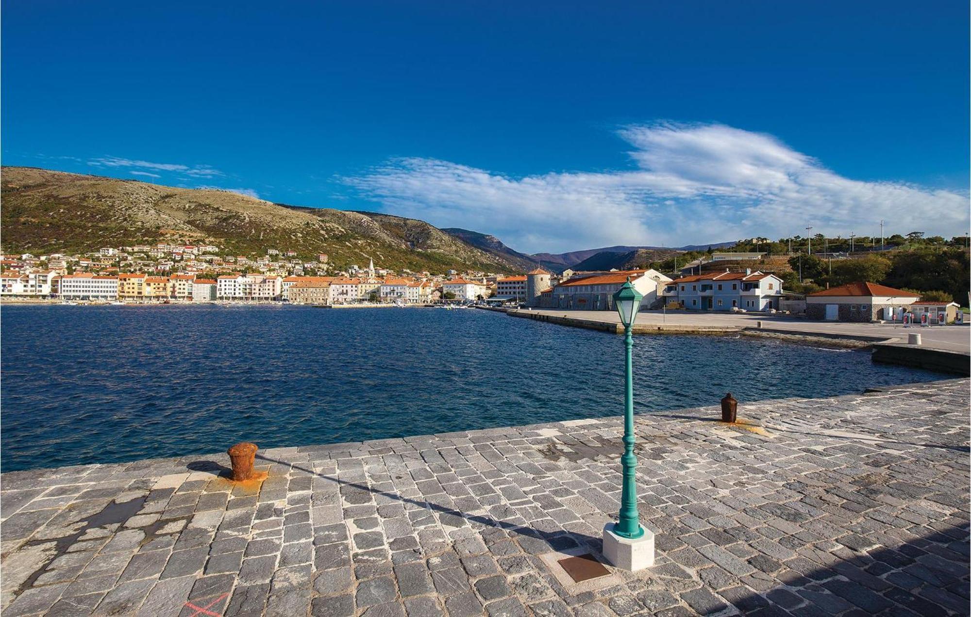 Awesome Apartment In Senj With Wifi Esterno foto