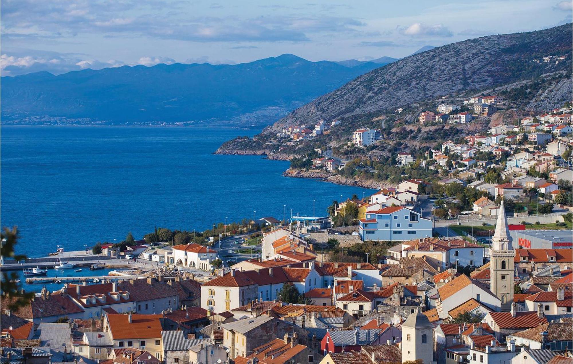 Awesome Apartment In Senj With Wifi Esterno foto